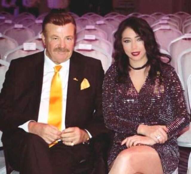 Nuri Alço, Hayatında 2 Kadın Olduğu Yönündeki İddiaları Yalanladı
