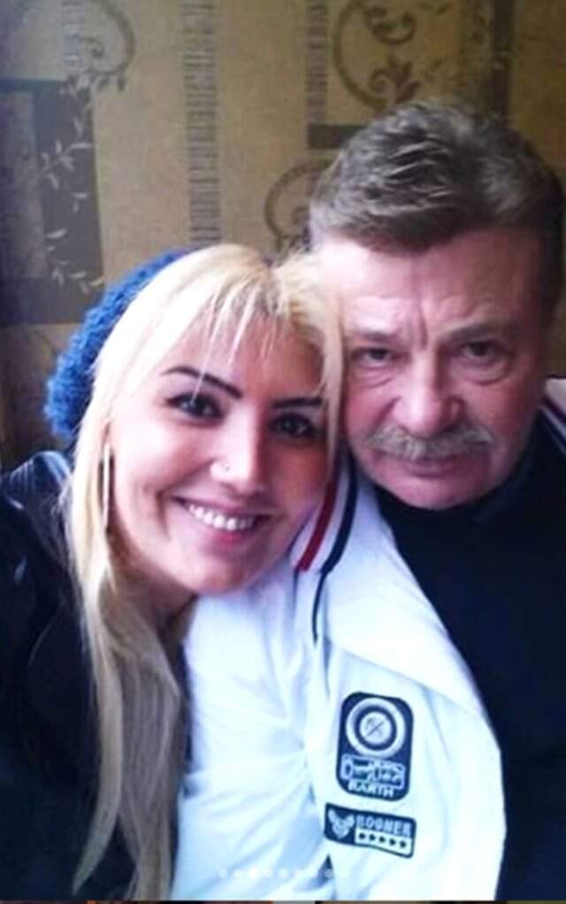 Nuri Alço, Hayatında 2 Kadın Olduğu Yönündeki İddiaları Yalanladı