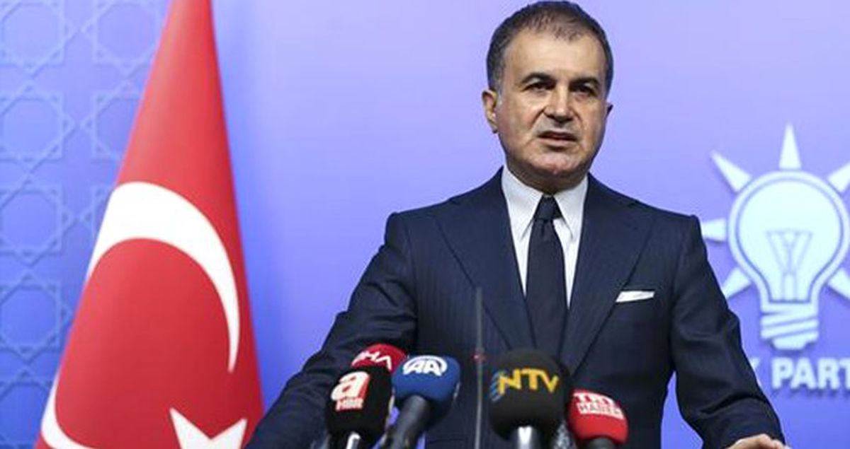 AK Parti'den İmamoğlu'nun Anıtkabir Ziyaretine İlişkin Açıklama: Açık Bir İstismar Durumudur