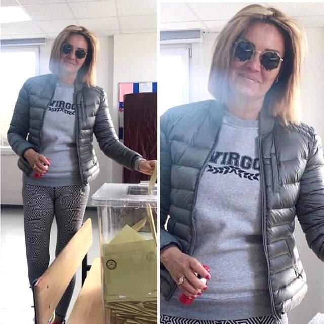 Taytıyla Olay Olan Pınar Altuğ'a Ömür Gedik'ten Destek: Kadına Şiddeti Bir Kez Daha Gördük