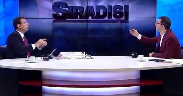 Turgay Güler Sosyal Medyada Gündem Oldu: Ekrem İmamoğlu'na Seçimi Kazandırdın!