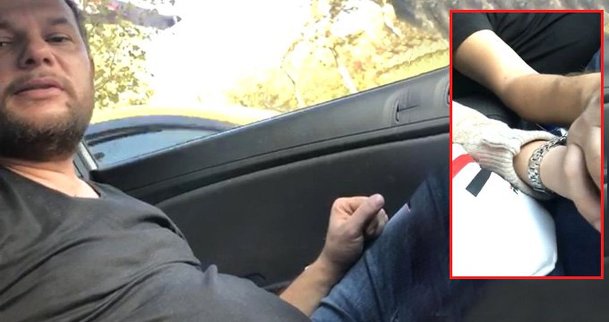 Turiste Tacizle Suçlanan Taksiciye 'Hırsızlığa Teşebbüs' Suçundan 1 Yıl 4 Ay Hapis