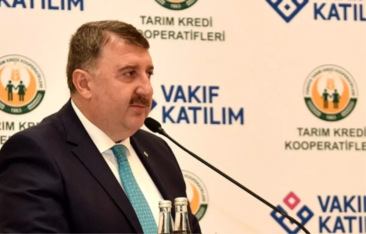 Vakıf Katılım, yüzde 59 büyüdü