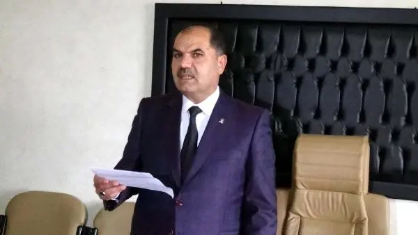 Van'ın İki İlçesinde Ak Parti ve Hdp'den Seçim Sonuçlarına İtiraz Van'ın İki İlçesinde Ak Parti ve Hdp'den Seçim Sonuçlarına İtiraz