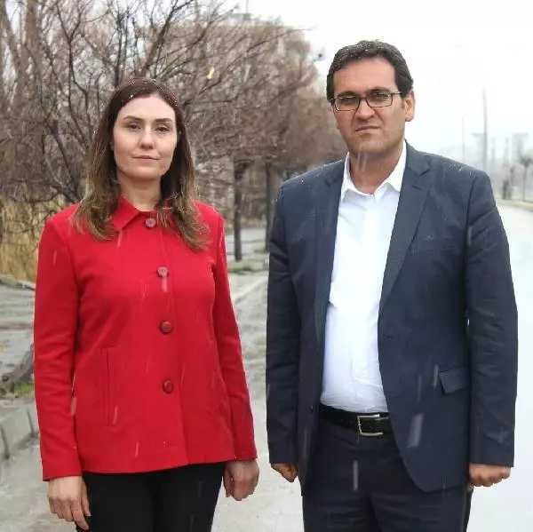 Van'ın İki İlçesinde Ak Parti ve Hdp'den Seçim Sonuçlarına İtiraz Van'ın İki İlçesinde Ak Parti ve Hdp'den Seçim Sonuçlarına İtiraz