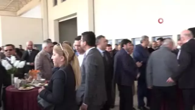 Yenişehir Havalimanı Hava Kargo Taşımacılığın Merkezi Oluyor Yenişehir Havalimanı Hava Kargo Taşımacılığın Merkezi Oluyor