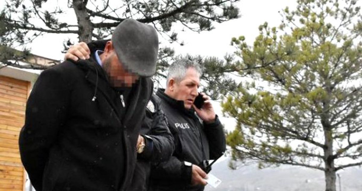 Zihinsel Engelli Kadına Cinsel Saldırıda Bulunan Sapık: İlişkide Bulunmayı Teklif Etti,Tuvalete Götürdüm