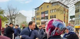 Zonguldak'ta Seçim Sonuçlarına İtiraz Edildi