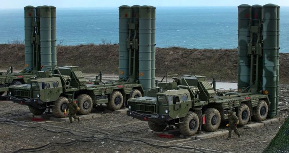 ABD'den, Türkiye'nin S-400 Alımıyla İlgili Kritik Açıklama: Büyük Risk Arz Ediyor