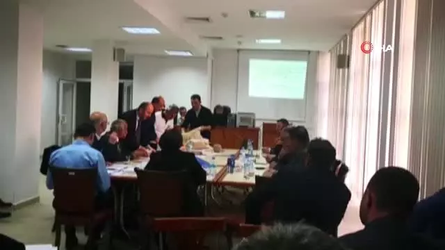 AK Parti Sungurlu'da Geçersiz Oylara İtiraz Etti AK Parti Sungurlu'da Geçersiz Oylara İtiraz Etti