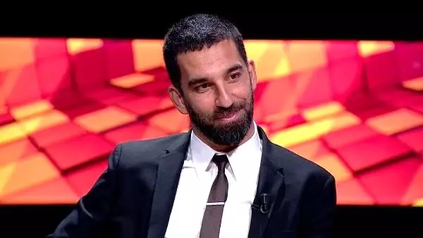 Arda Turan'dan A'dan Z'ye Açıklamalar Arda Turan'dan A'dan Z'ye Açıklamalar