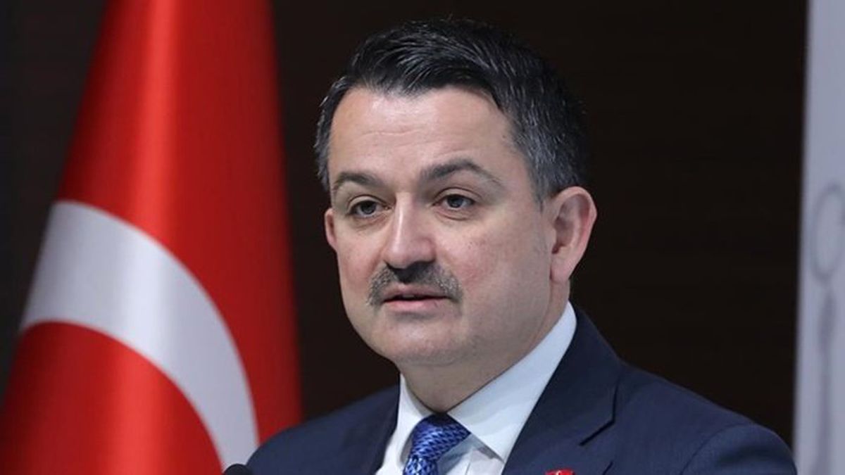 Bakan Pakdemirli'den yatırımcılara IPARD çağrısı