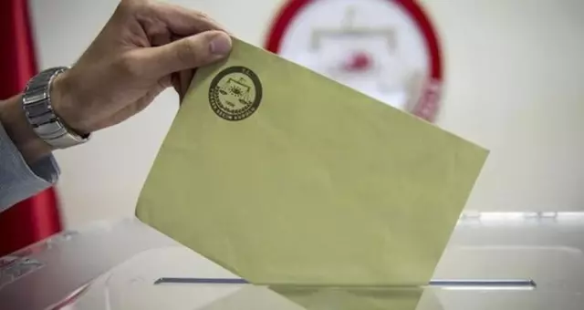 Bartın'da AK Parti Seçim Sonuçlarına İtiraz Etti, Yine MHP Kazandı Bartın'da AK Parti Seçim Sonuçlarına İtiraz Etti, Yine MHP Kazandı