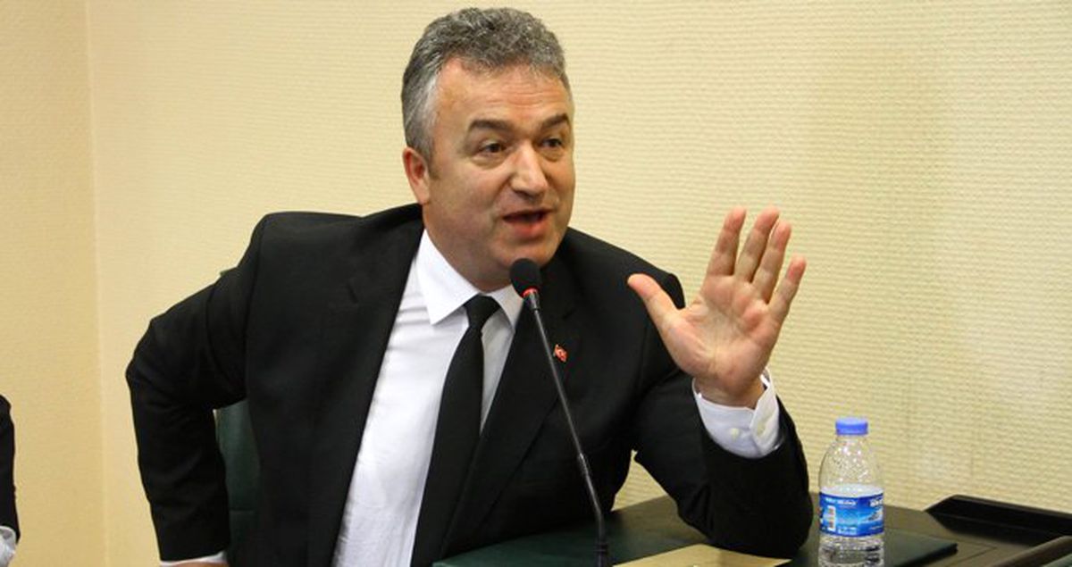 19 Mayıs Belediye Başkanı'ndan Skandal Sözler: Bundan Sonra Oyu Veren Hizmeti Önce Alacak