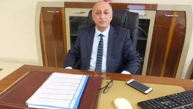 Burhaniye'de Yeni Nüfus Müdürü Göreve Başladı Burhaniye'de Yeni Nüfus Müdürü Göreve Başladı