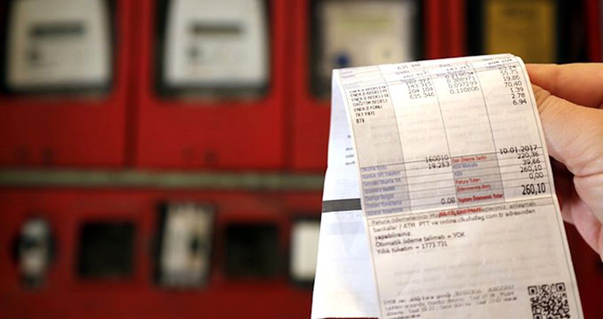 Elektrik Mühendisleri Odası Başkanı: Fiyatlardaki Artışlar Belli Bir Zaman Diliminde Faturaya Yansıyacaktır
