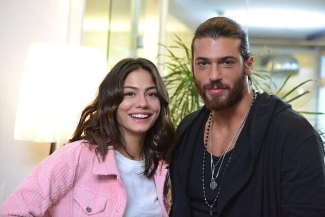 Erkenci Kuş'ın Yapım Şirketinde Sözlü Taciz Açıklaması