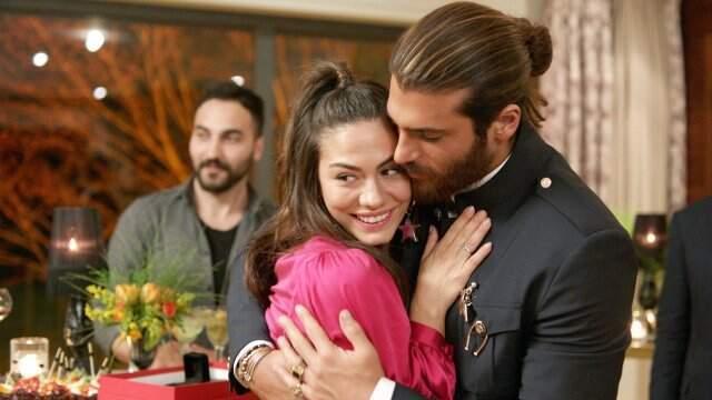 Erkenci Kuş'ın Yapım Şirketinde Sözlü Taciz Açıklaması
