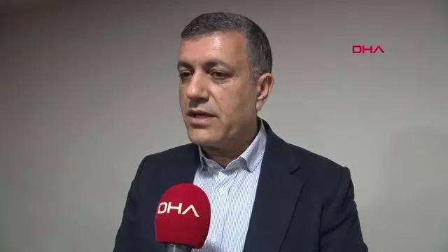 Esenyurt Yeni Belediye Başkanından Açıklamalar