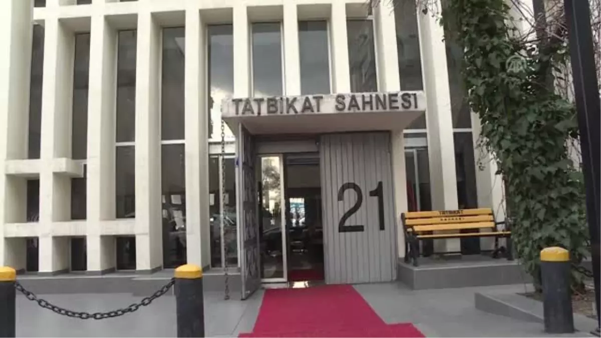Esin Perisi’ Tatbikat Sahnesi’nden Avrupa’ya Uçacak