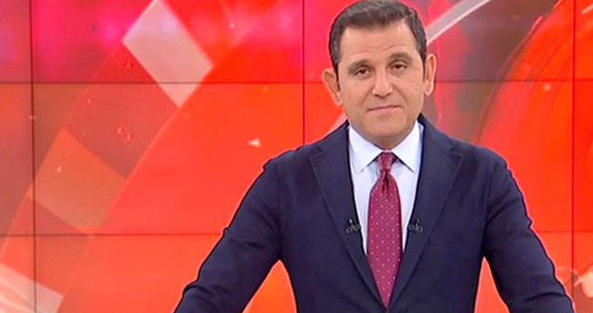Fatih Portakal'dan YSK'ya Sert Tepki: Nereden Baksan Vicdansızlık
