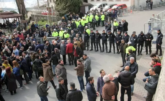Giresun'da CHP'nin İtirazı Kabul Edildi, Bin 949 Oy Yeniden Sayılacak!