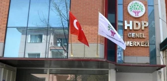 HDP, 31 Mart Seçimlerini AİHM'e Taşıyor