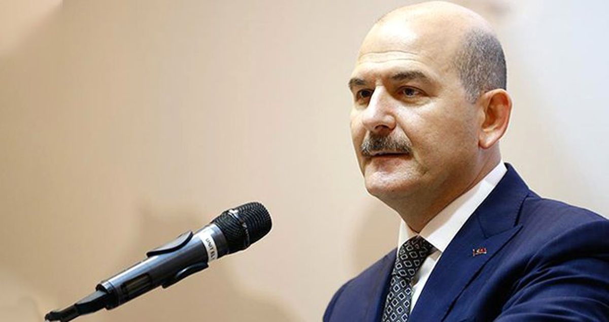 İçişleri Bakanı Soylu'dan Seçim Sonrası İlk Açıklama: Gerçeklik Payı Yoktur