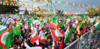 Kars'ta İtiraz Üzerine Yapılan Sayım Bitti, Seçimi HDP Kazandı