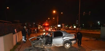Kazada Ölen Cihan, Otomobili İzinsiz Almış
