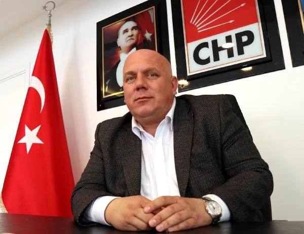 Keşan'da CHP İtirazı Etti, Sandıktan Yine AK Parti Çıktı(2) Haberler