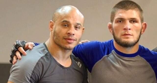 Khabib'in Menajeri Ali Abdelaziz'den McGregor'a Ateş Püskürdü: Sen Bir Tecavüzcü ve F....enin Tekisin