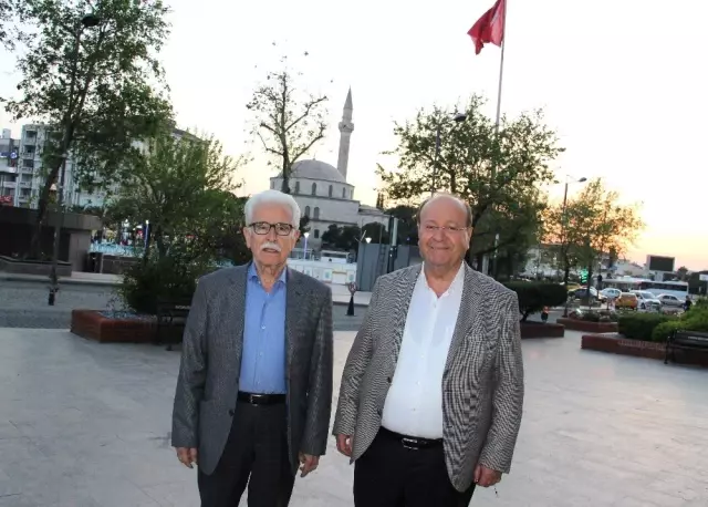 Mesut Özakcan'dan Açıklama;