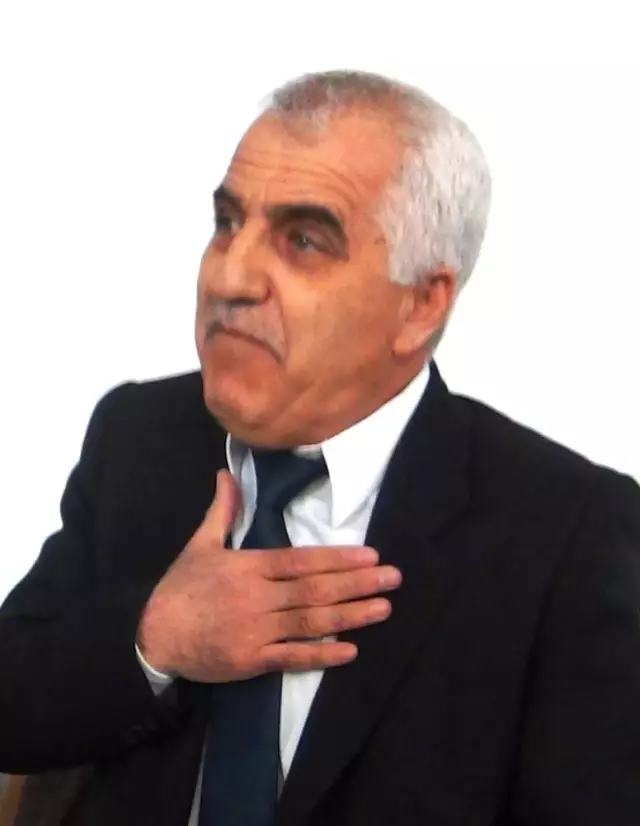 MHP'li Başkan Toprağa Verildi MHP'li Başkan Toprağa Verildi