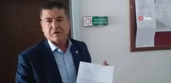 Nurdağı'nda BBP'li Aday Seçim Sonuçlarına İtiraz Etti