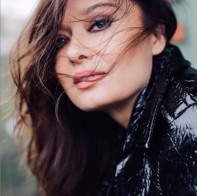 Nurgül Yeşilçay Evleniyor!