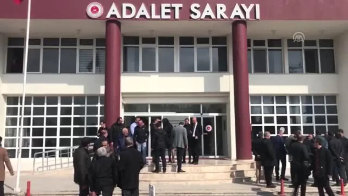 Oylar Tekrar Sayılmaya Başlandı