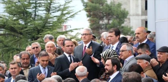 Pazarcık Belediye Başkanı Yılmazcan, Mazbatasını Aldı