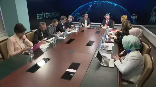 Sancaktepe'ye Sağlık Vadisi Yapılacak