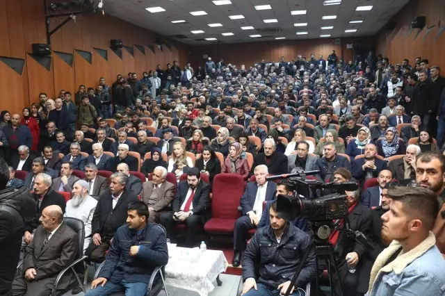 Savcı Sayan'dan