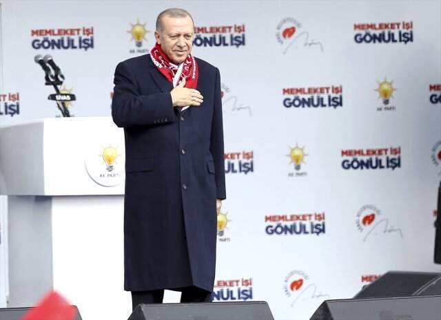 Sezai Temelli: 'Kürdistan'da Kazanmak, Batıda Kaybettirmek' Stratejisi Başarılı Oldu