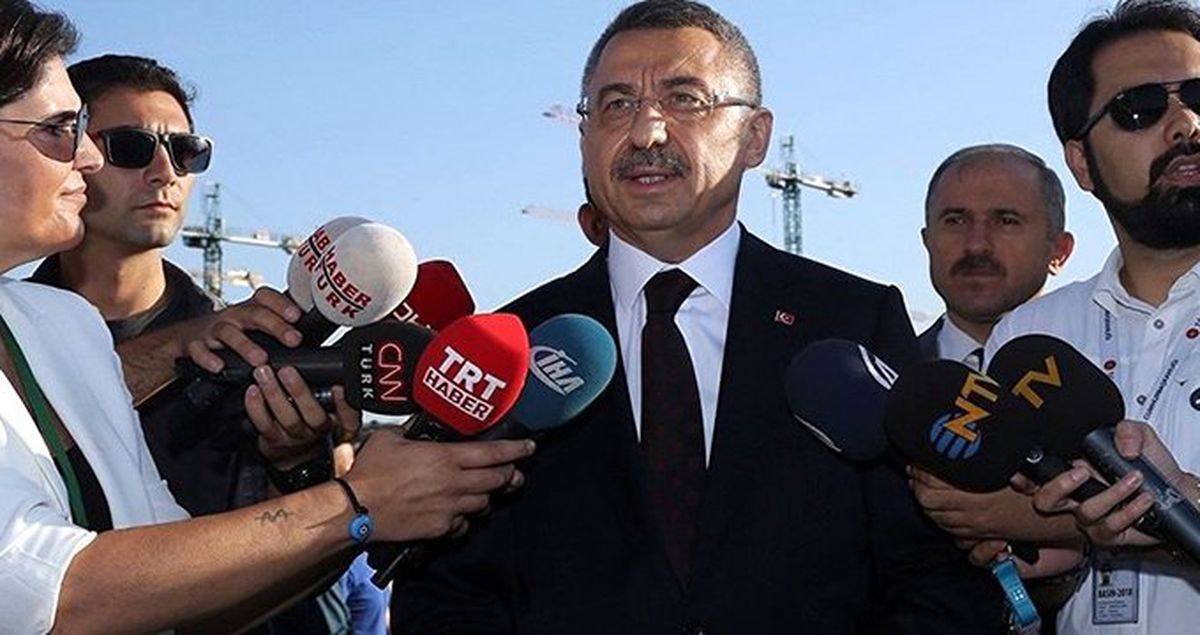 Türkiye'nin ABD'nin S-400 Tehdidine Tepki: ABD Artık Bir Karar Vermeli