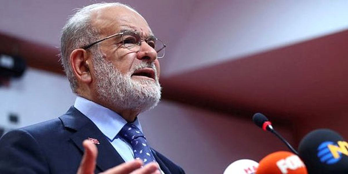 Temel Karamollaoğlu, Seçim Sonrası İlk Kez Konuştu: Seçimin Kazananı Biziz