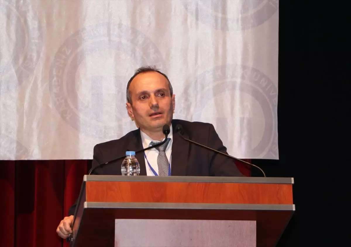 17. Ulusal Sinirbilim Kongresi