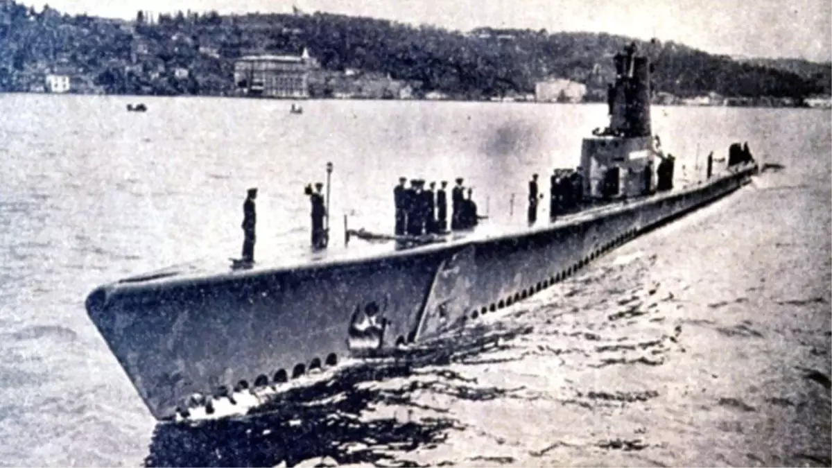 66 yildir canakkale de yatan dumlupinar sehitlerimizin hazin oykusu haberler