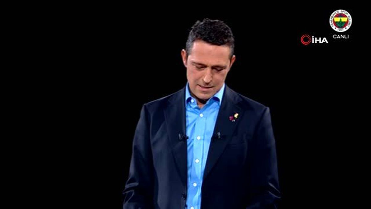 Ali Koç: '31 Mayıs'a Kadar 60 Milyon Euro'luk Farkı Kapatmazsak UEFA Yaptırımlarına Maruz...
