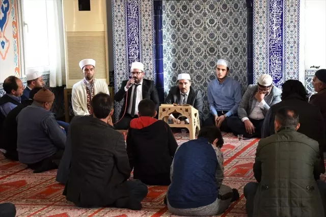 Alparslan Türkeş, Vefatının 22. Yılında Bodrum'da Anıldı