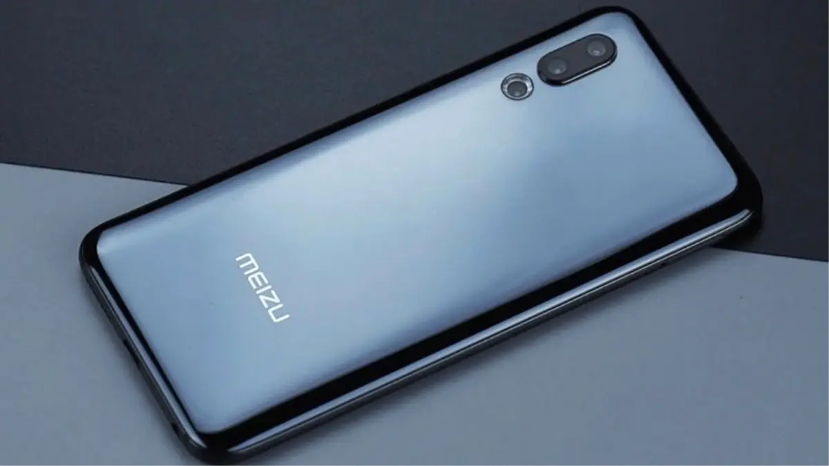 Amiral Gemisi Katili Meizu 16s'in Özellikleri Ortaya Çıktı
