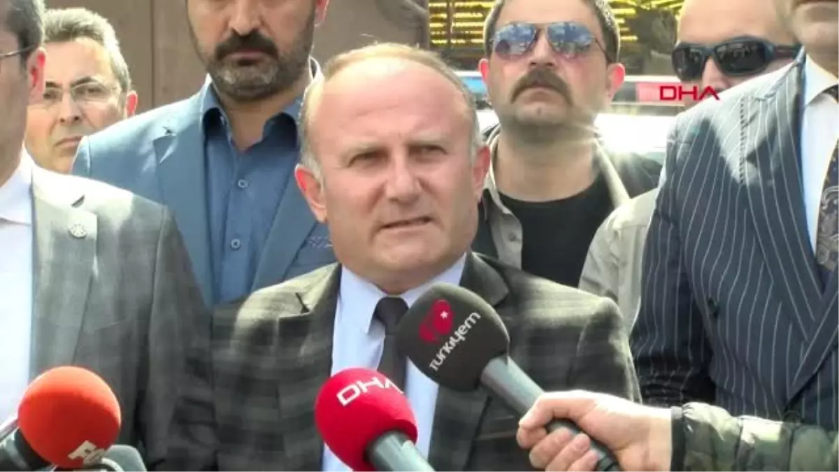Ankara Beypazarı'nda İtirazı Reddedilen İyi Parti, İl Seçim Kurulu'na Başvurdu