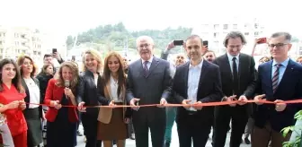 aydin goz hastanesi soke de sube acti haberler haberler com